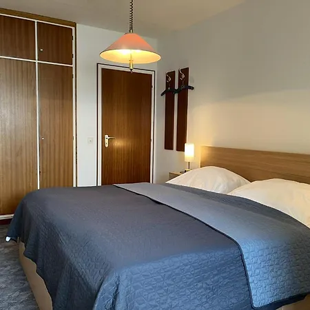 Tideblick Daire Büsum