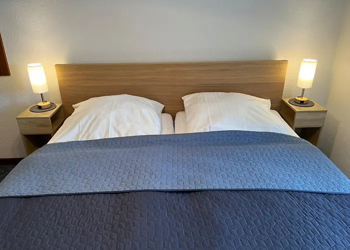 Lejlighed Tideblick *