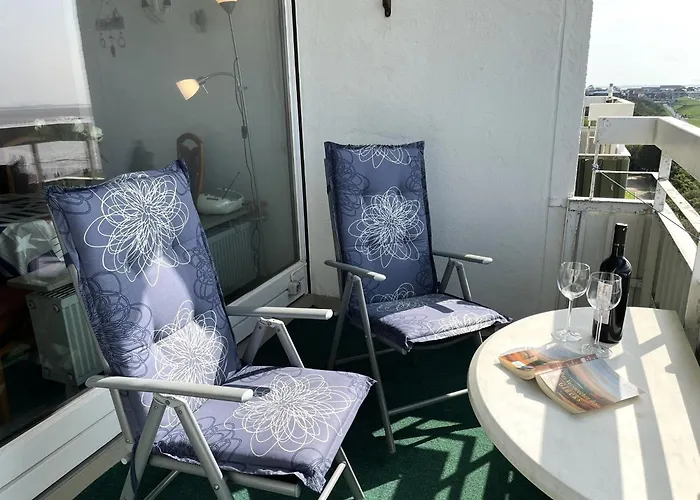 Lejlighed Tideblick *